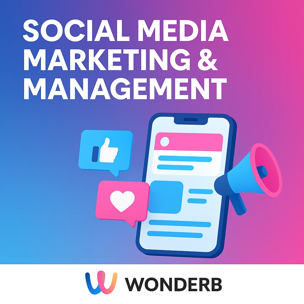 Social Media Marketing